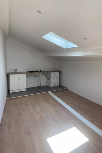 Photo Appartement Montélimar  Location appartement  2 pièces   17&nbsp;m&sup2;