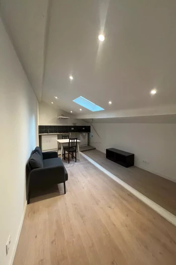 Photo Apartment Montélimar  Rentals apartment  2 rooms   17&nbsp;m&sup2;