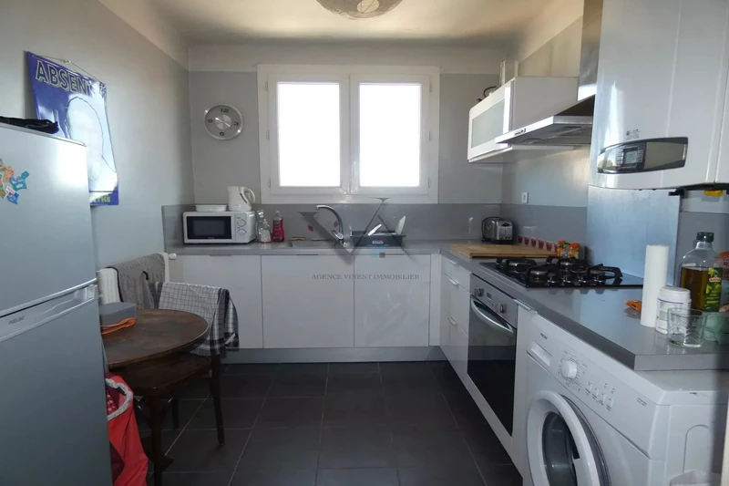 Photo Apartment Montélimar  Rentals apartment  5 rooms   85&nbsp;m&sup2;