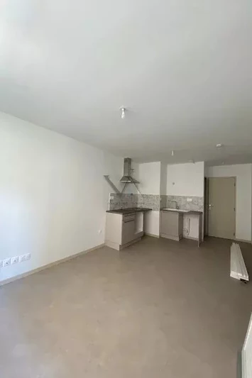 Photo Apartment Montélimar  Rentals apartment  3 rooms   57&nbsp;m&sup2;