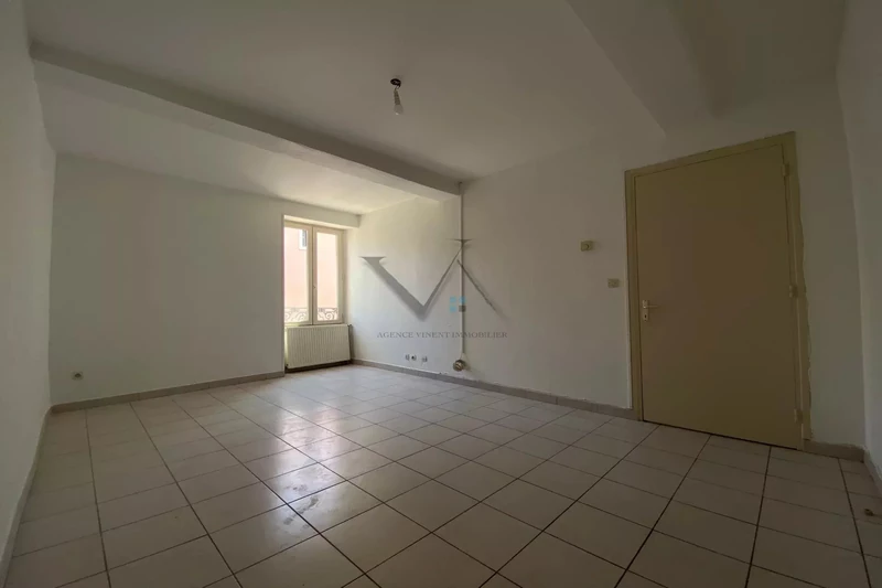 Photo Appartement Le Teil  Location appartement  3 pièces   57&nbsp;m&sup2;