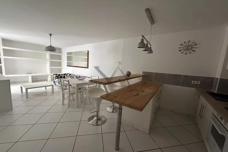 Photo Appartement Montélimar  Location appartement  2 pièces   37&nbsp;m&sup2;