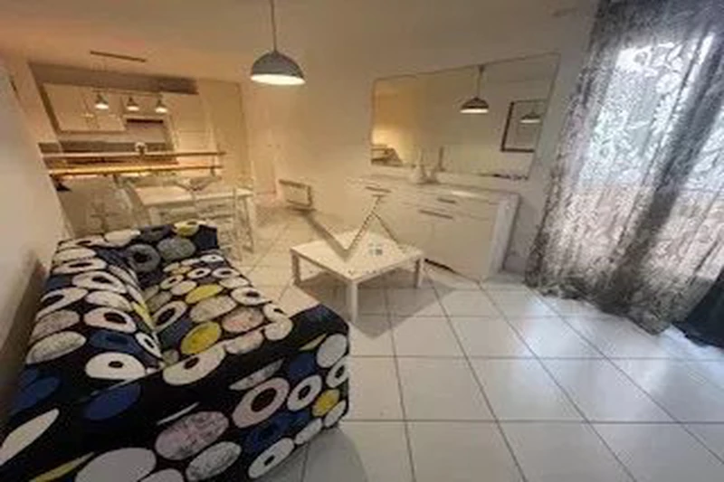 Photo Appartement Montélimar  Location appartement  2 pièces   37&nbsp;m&sup2;