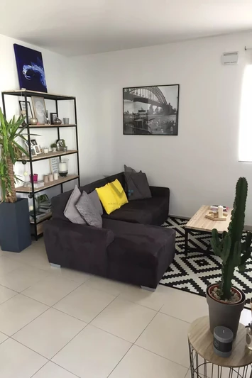 Photo Appartement Montélimar  Location appartement  3 pièces   66&nbsp;m&sup2;