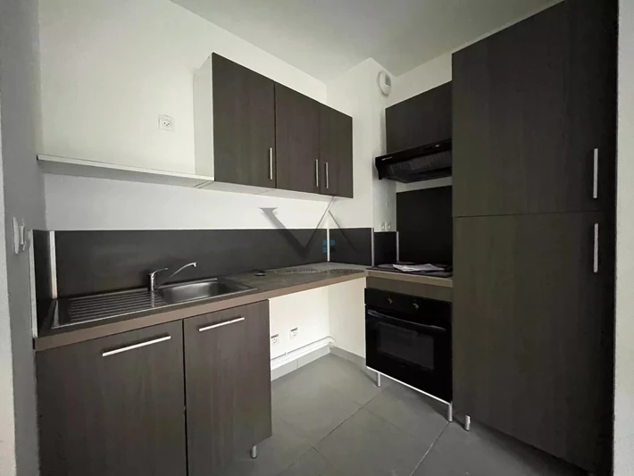 Photo Appartement Montélimar  Location appartement  2 pièces   40&nbsp;m&sup2;