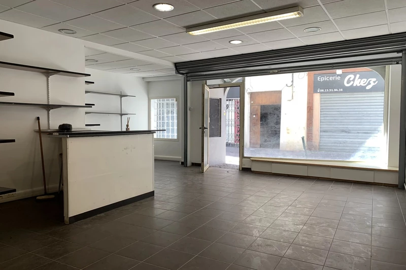 Photo  Montélimar  Professionnel    74&nbsp;m&sup2;