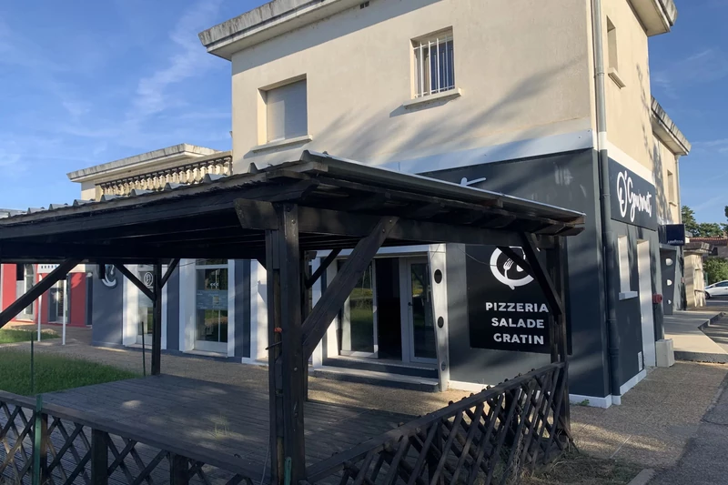 Photo  Montélimar  Professionnel    95&nbsp;m&sup2;