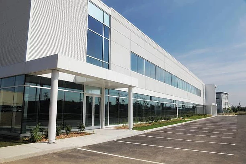 Photo  Montélimar  Professionnel    269&nbsp;m&sup2;