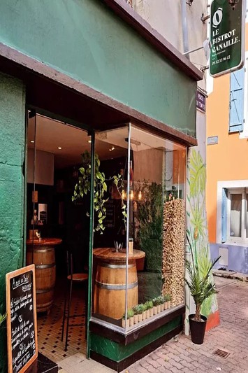 Photo  Montélimar  Professionnel    40&nbsp;m&sup2;