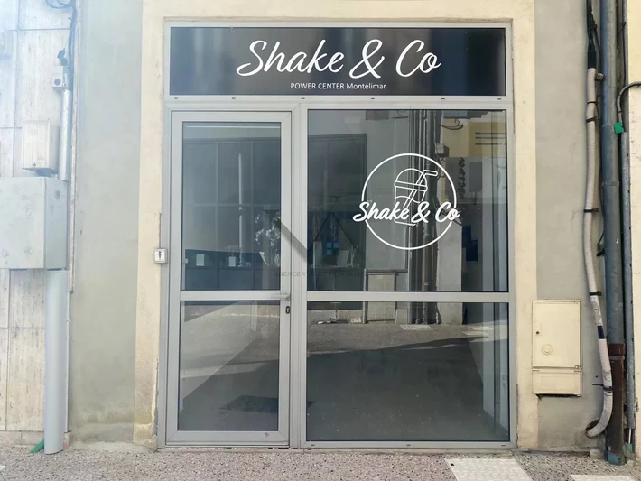 Photo  Montélimar  Professionnel    25&nbsp;m&sup2;