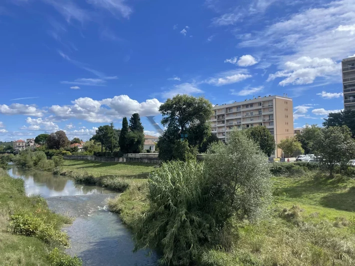Photo Apartment Montélimar to buy apartment 4 rooms 88 m²