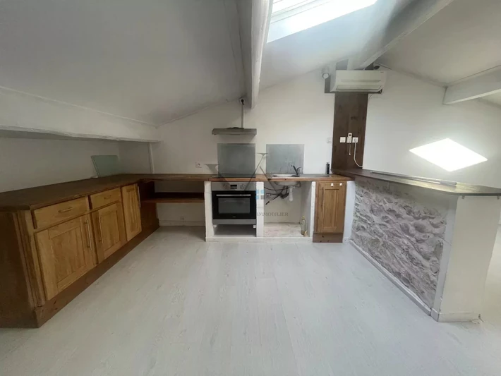 Photo Appartement Montélimar   achat appartement  2 pièces   34&nbsp;m&sup2;