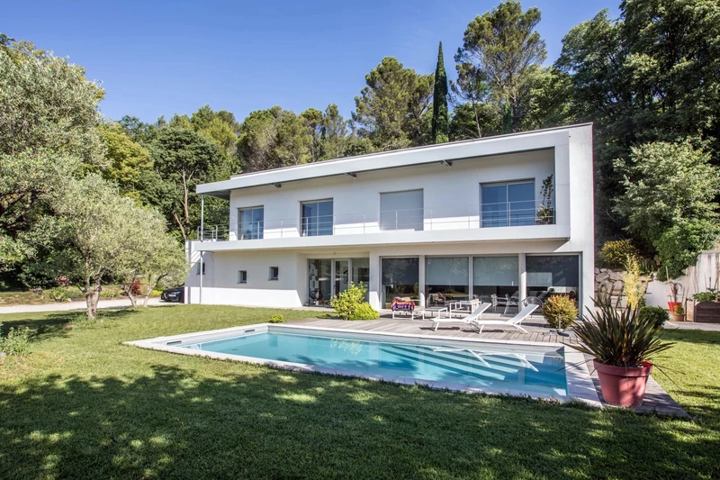 Photo Villa Montélimar   achat villa  4 chambres   230&nbsp;m&sup2;