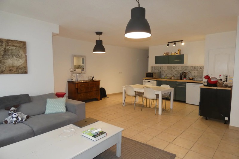 Photo Apartment Montélimar   to buy apartment  2 rooms   48&nbsp;m&sup2;