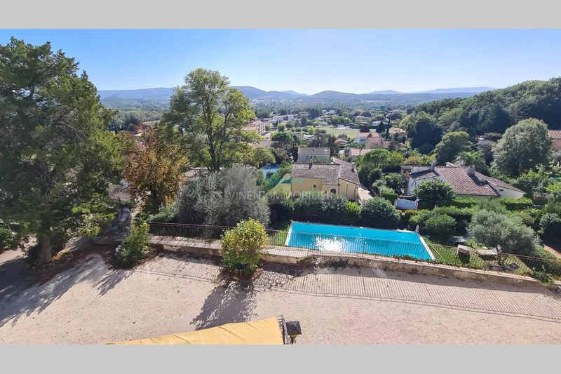 Photo Appartement Montboucher-sur-Jabron   achat appartement  3 pièces   69&nbsp;m&sup2;