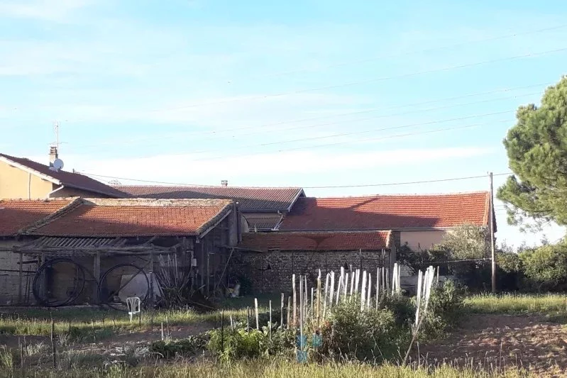 Photo Ferme Valence   achat ferme  6 chambres   230&nbsp;m&sup2;