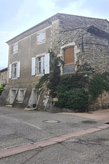 Photo Maison de village Puy-Saint-Martin   achat maison de village  2 chambres   112&nbsp;m&sup2;