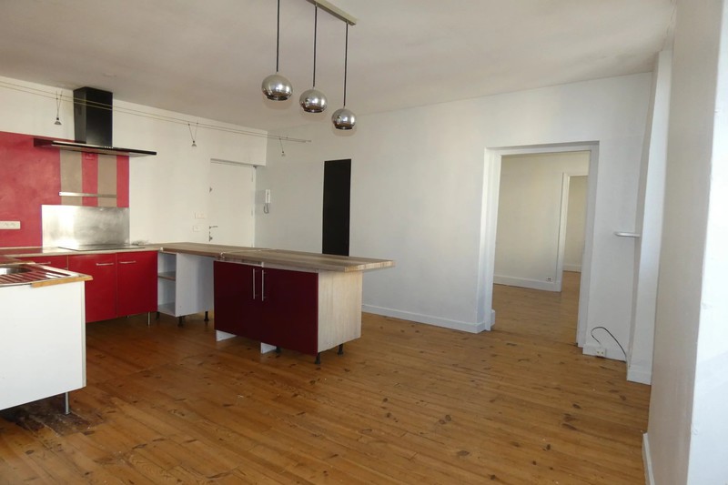 Photo Apartment Montélimar   to buy apartment  2 rooms   51&nbsp;m&sup2;