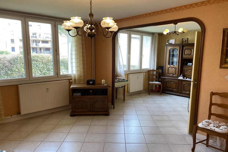 Photo Apartment Montélimar   to buy apartment  3 rooms   64&nbsp;m&sup2;