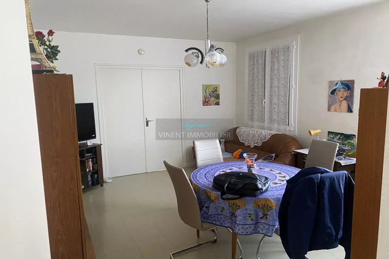 Photo Apartment Montélimar   to buy apartment  2 rooms   47&nbsp;m&sup2;