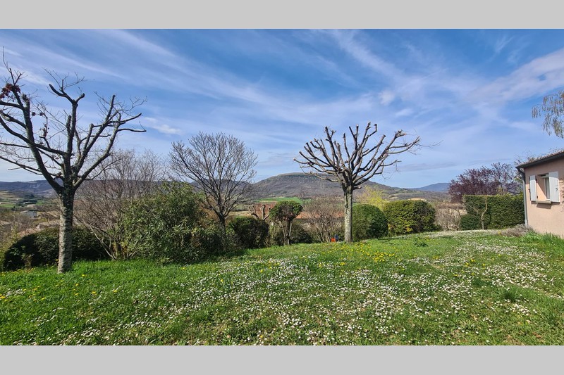 Photo Maison Saint-Vincent-de-Barrès   achat maison  3 chambres   131&nbsp;m&sup2;