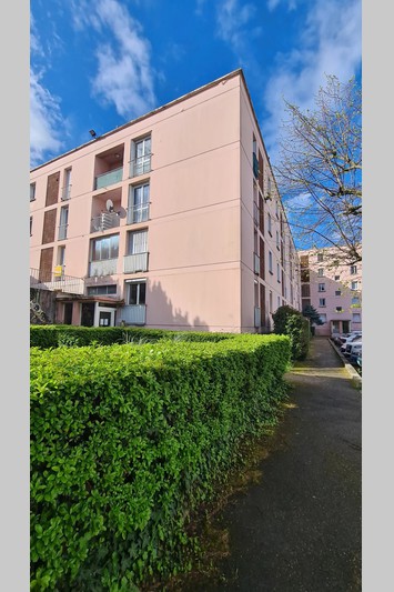 Photo Apartment Montélimar   to buy apartment  2 rooms   47&nbsp;m&sup2;