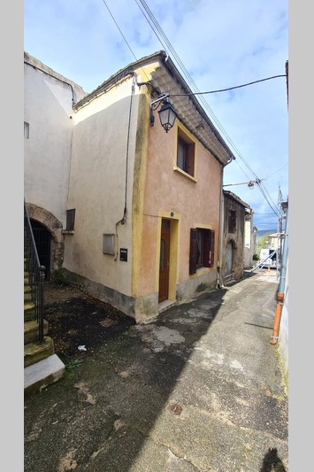 Photo House Châteauneuf-du-Rhône   to buy house  2 bedroom   85&nbsp;m&sup2;