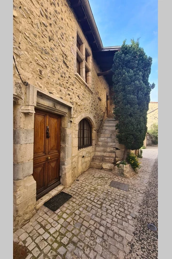 Photo Maison Rochemaure   achat maison  4 chambres   160&nbsp;m&sup2;