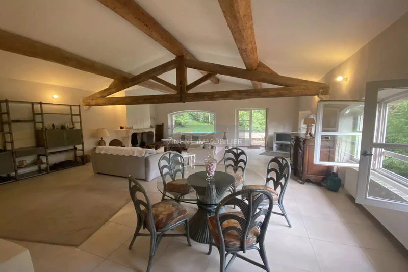 Photo Maison Montélimar   achat maison  4 chambres   256&nbsp;m&sup2;