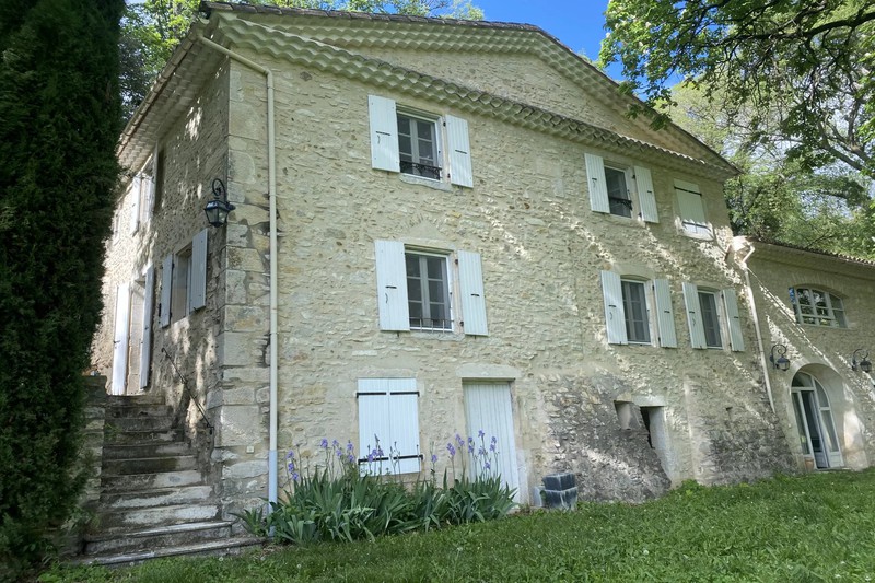 Photo House Montélimar   to buy house  4 bedroom   256&nbsp;m&sup2;
