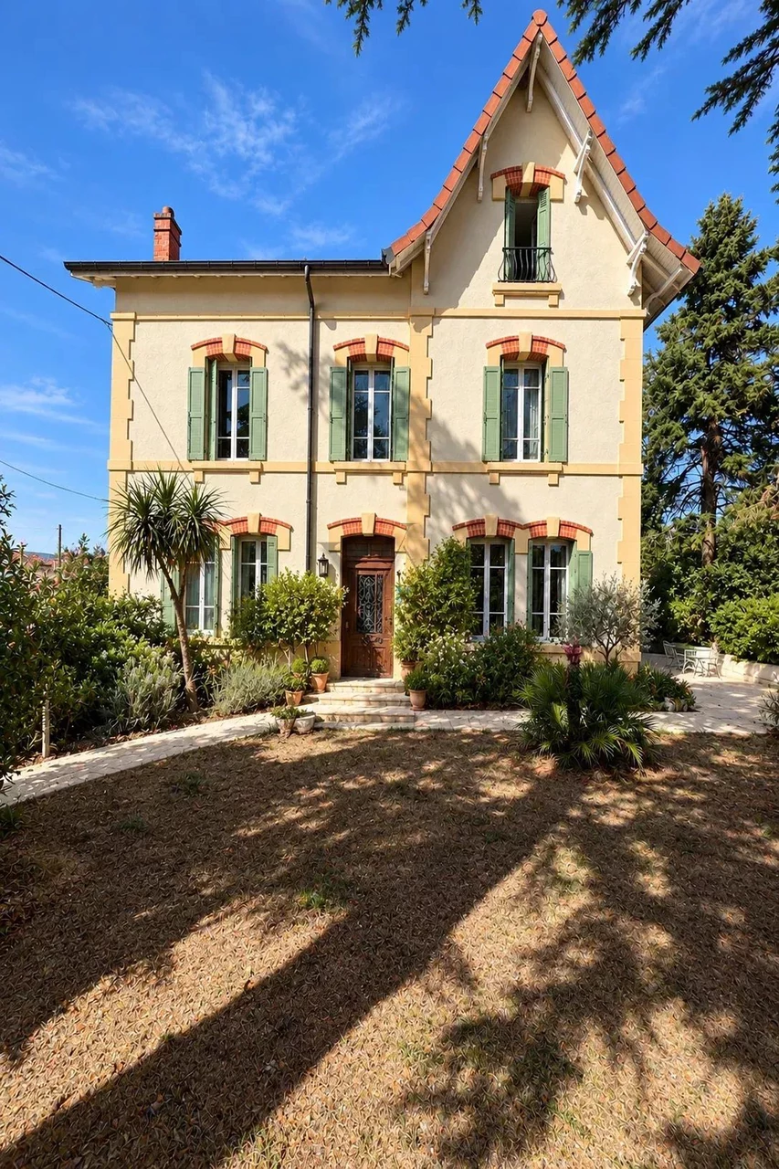 Maison 10 pièces 287 m² · à Montélimar · 287 m² · 740 000 €