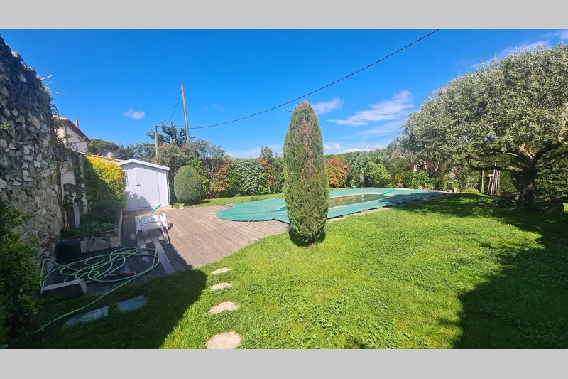 Photo Maison Allan achat maison 3 chambres 156 m²