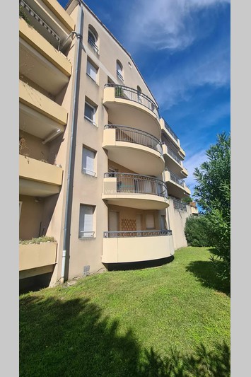 Photo Apartment Montélimar   to buy apartment  2 rooms   61&nbsp;m&sup2;