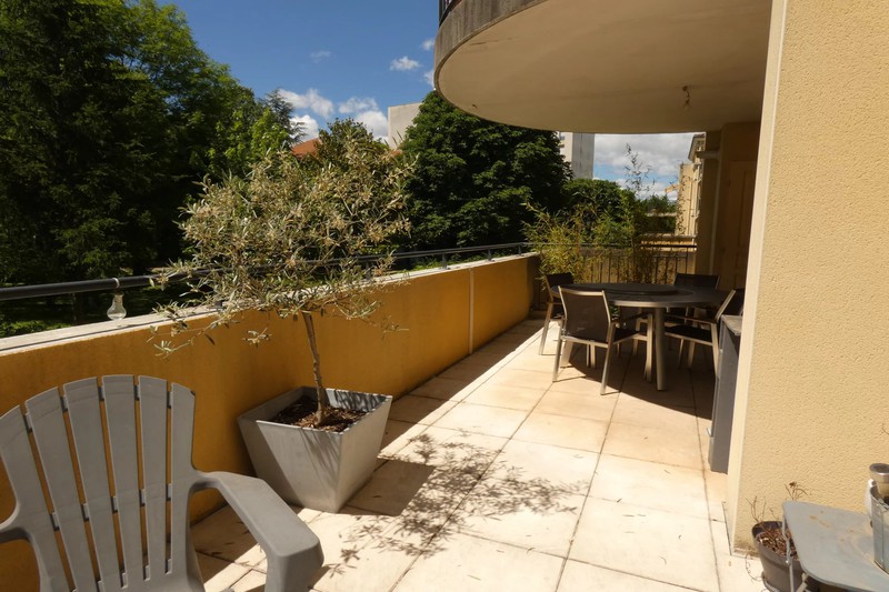 Photo Apartment Montélimar   to buy apartment  3 rooms   66&nbsp;m&sup2;