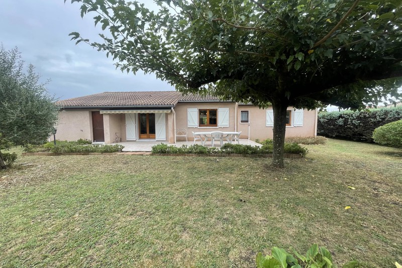 Photo House Montélimar   to buy house  3 bedroom   99&nbsp;m&sup2;