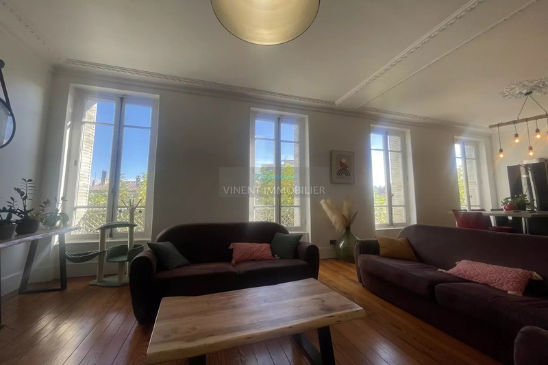 Photo Apartment Montélimar   to buy apartment  3 rooms   82&nbsp;m&sup2;