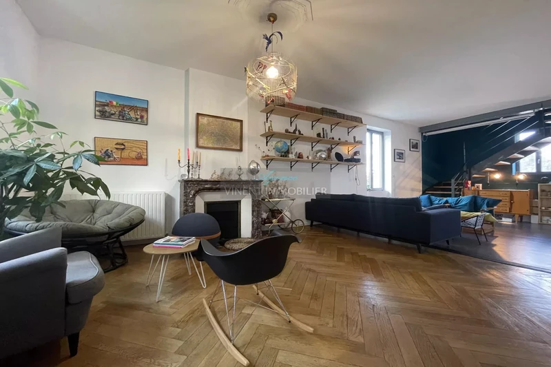 Photo Maison Montélimar   achat maison  3 chambres   198&nbsp;m&sup2;