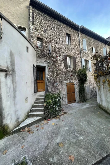 Photo Maison de village Viviers   achat maison de village  2 chambres   151&nbsp;m&sup2;