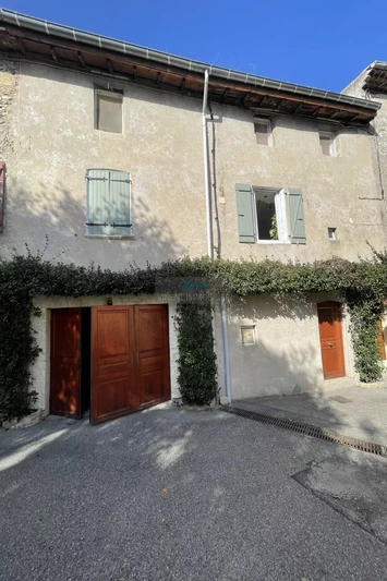 Photo Maison de village Baix   achat maison de village  3 chambres   122&nbsp;m&sup2;