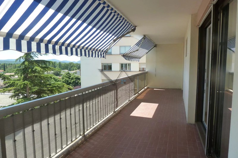 Photo Appartement Montélimar   achat appartement  3 pièces   66&nbsp;m&sup2;
