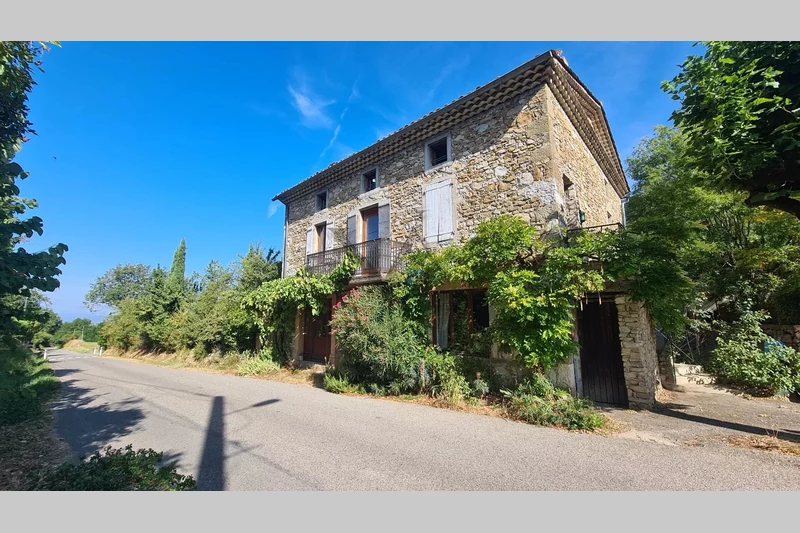 Photo Maison Rochebaudin   achat maison  5 pièces   180&nbsp;m&sup2;