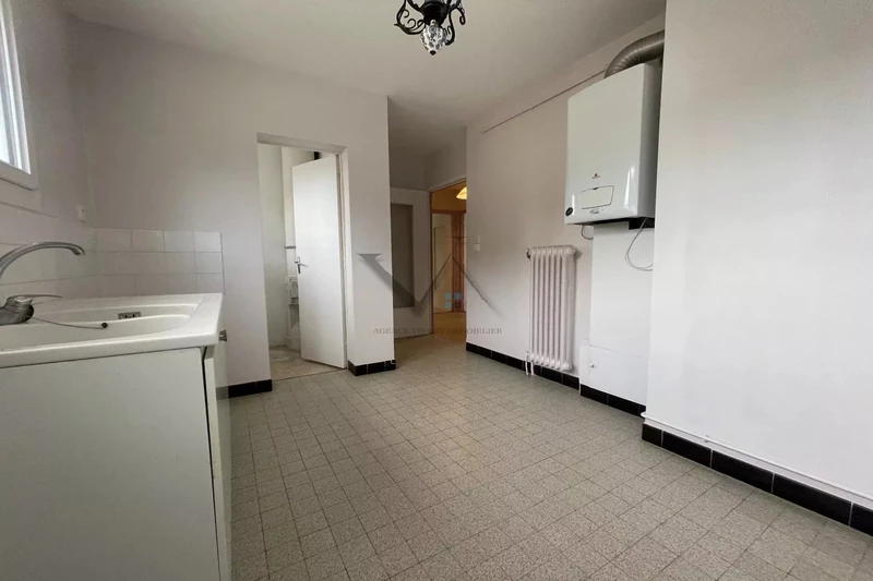 Photo Appartement Montélimar   achat appartement  3 pièces   64&nbsp;m&sup2;