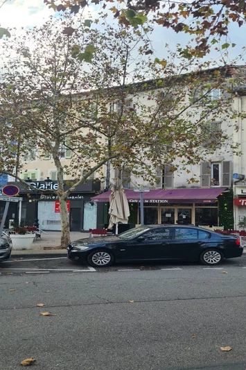 Photo Immeuble Montélimar  Professionnel immeuble   169&nbsp;m&sup2;