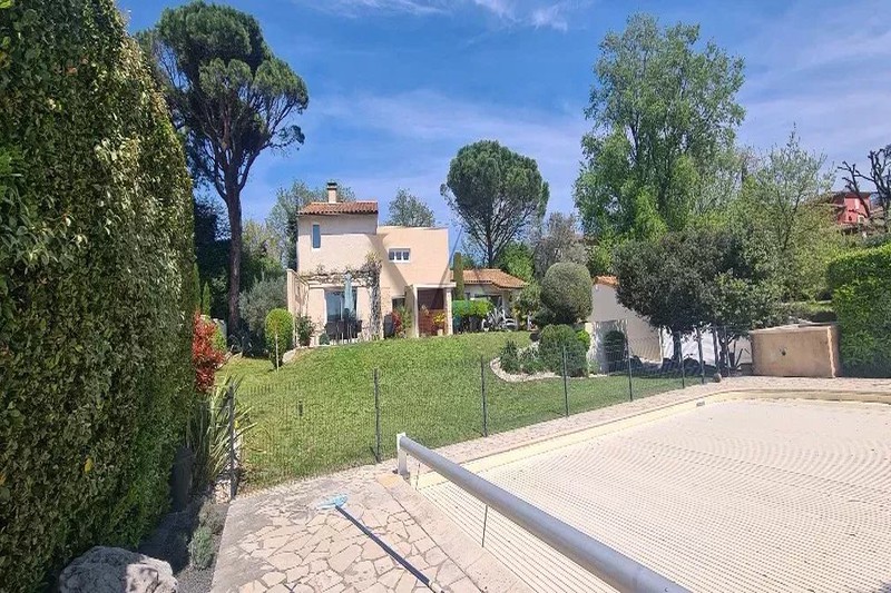 Photo Villa Montélimar   achat villa  4 chambres   180&nbsp;m&sup2;