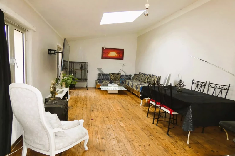 Photo Maison de ville Montélimar   achat maison de ville  2 chambres   110&nbsp;m&sup2;