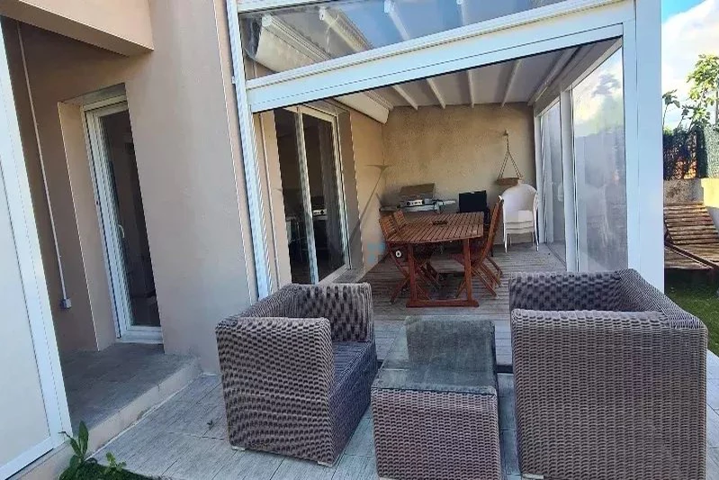 Photo Villa Montélimar   achat villa  4 chambres   130&nbsp;m&sup2;