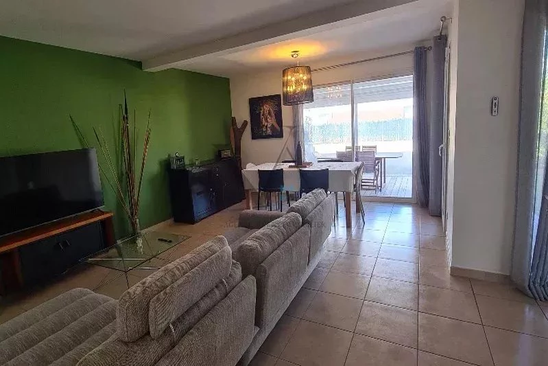 Photo Villa Montélimar   achat villa  4 chambres   130&nbsp;m&sup2;