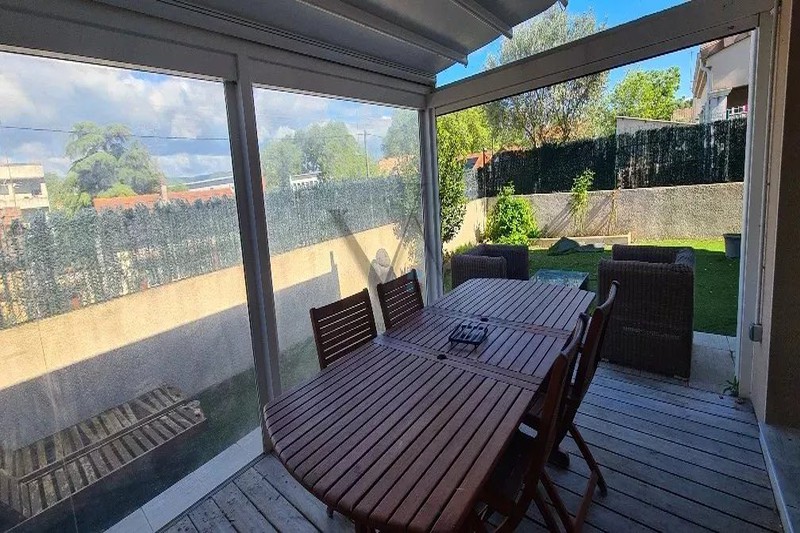 Photo Villa Montélimar   achat villa  4 chambres   130&nbsp;m&sup2;