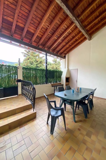 Photo Maison Rochefort-en-Valdaine   achat maison  4 pièces   99&nbsp;m&sup2;