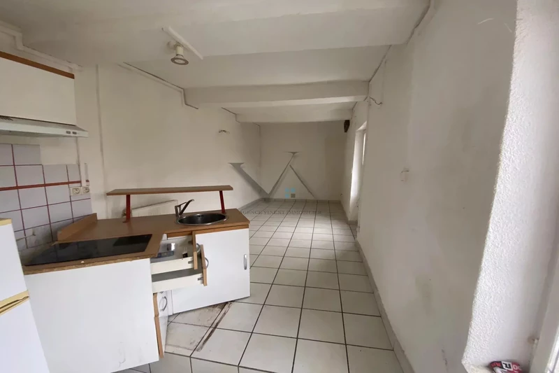 Photo Appartement Montélimar   achat appartement  1 pièce   19&nbsp;m&sup2;
